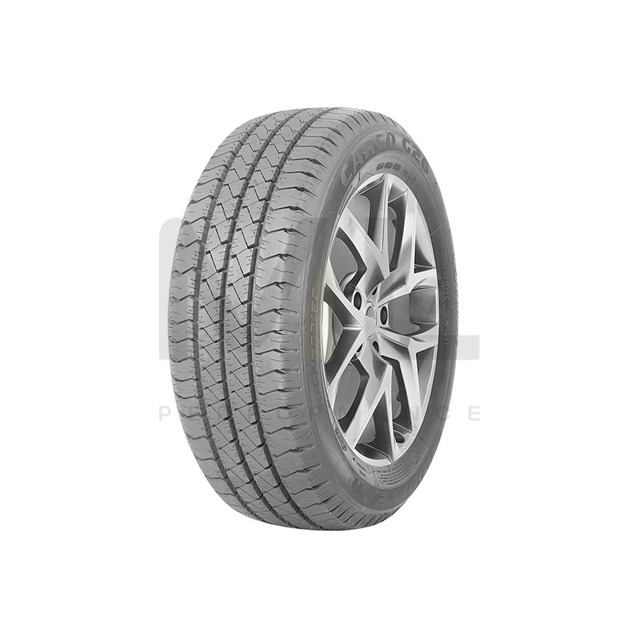 Goodyear Cargo G26 205/70 R15 106/104R Van Summer Tyre | ML Performance EU Car Parts