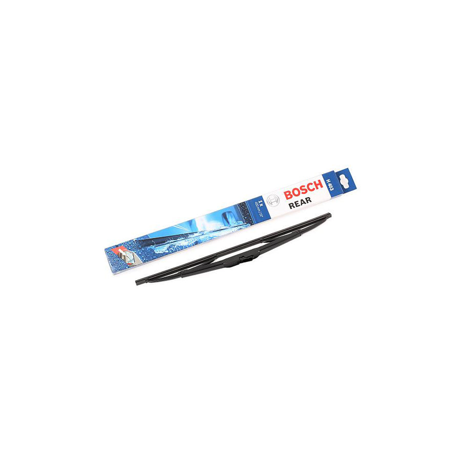 Bosch Twin Rear 3 397 011 592 Wiper Blade | ML Performance EU Car Parts