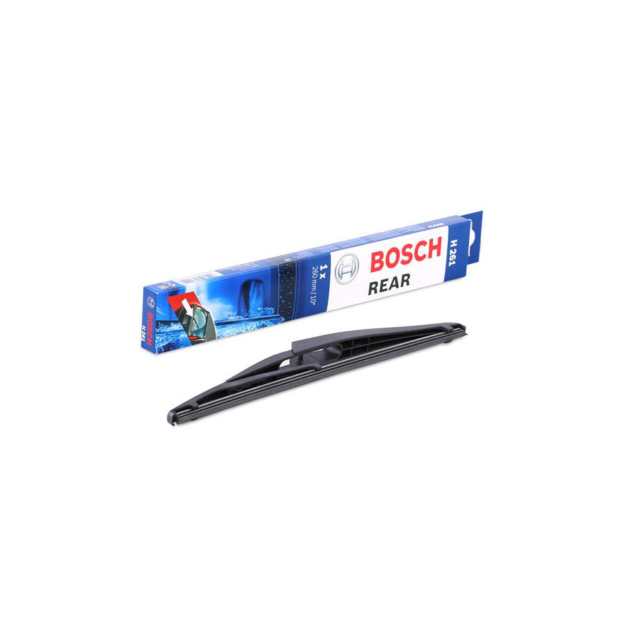 Bosch Rear 3 397 011 676 Wiper Blade | ML Performance EU Car Parts