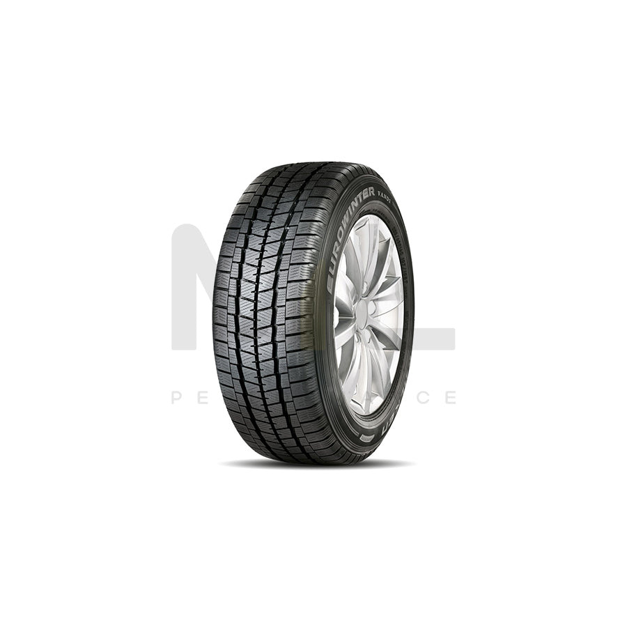 Falken EUROWINTER VAN01 195/75 R16 107R Van Winter Tyre | ML Performance EU Car Parts