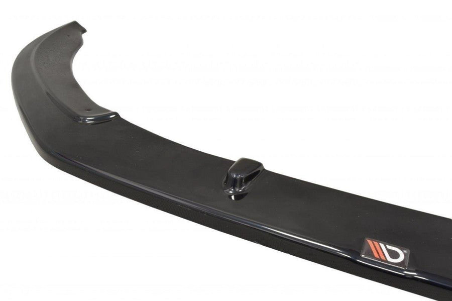 Maxton Design Audi S3 8P FL Front Splitter V.2