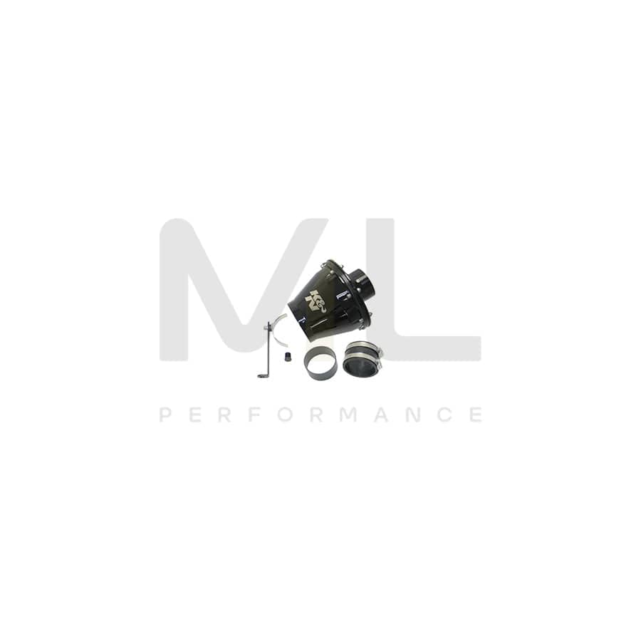 K&N 57A-6016 Performance Air Intake System | ML Performance EU Car Parts