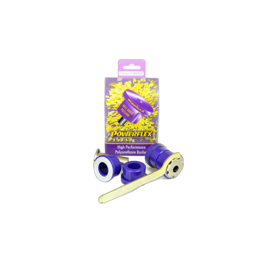 Powerflex PFF69-801G Toyota Subaru Scion Front Arm Rear Bush Camber Adjust (Inc. 86 / GT86, BRZ, FR-S) | ML Performance EU Car Parts