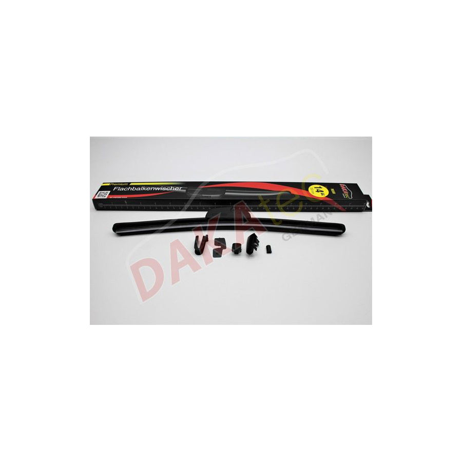 Dakatec 8035014R Wiper Blade | ML Performance EU Car Parts