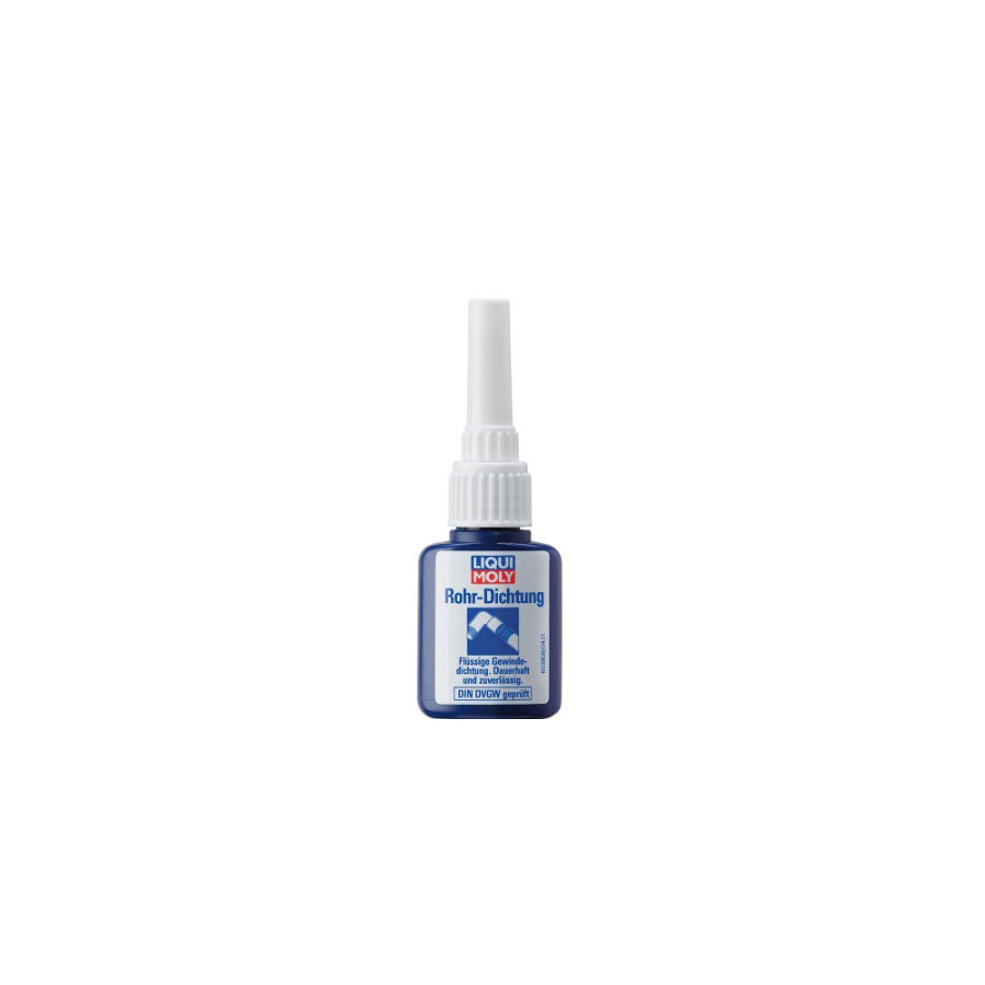 LIQUI MOLY 3808 Seal Optimizer | ML Performance EU Car Parts