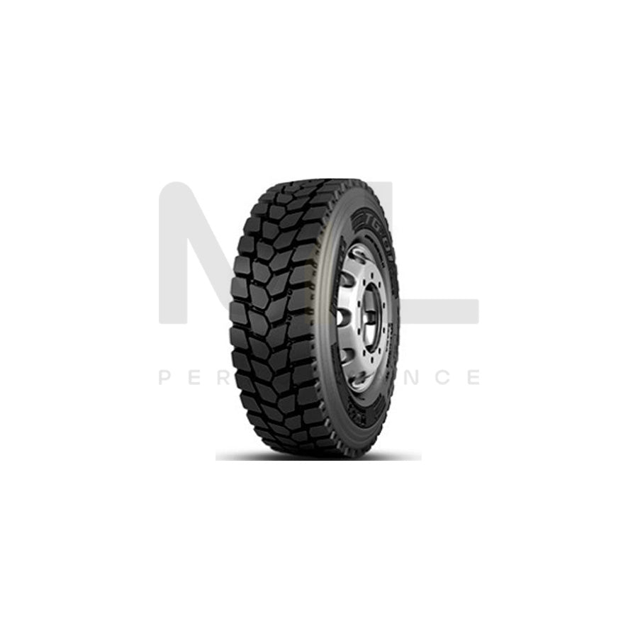 Pirelli TG:01S 13 R22.5 156K Truck Summer Tyre | ML Performance UK Car Parts