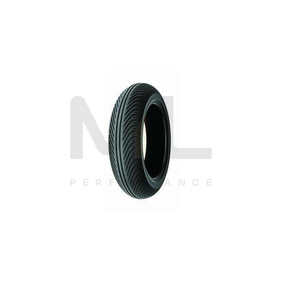 Michelin Power Supermoto 12/60 17 Motorcycle Summer Tyre | ML Performance EU Car Parts