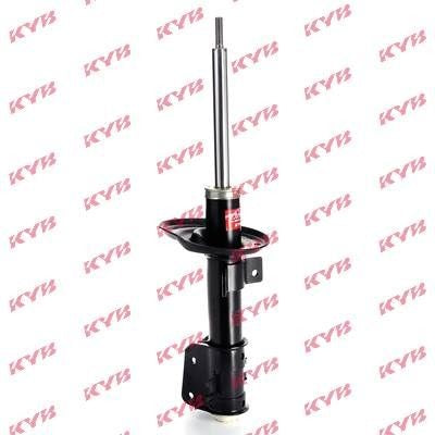KYB Excel-G 339731 Shock Absorber For Fiat Bravo Ii Hatchback (198)