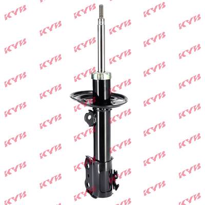 KYB Excel-G 339756 Shock Absorber For Toyota Yaris