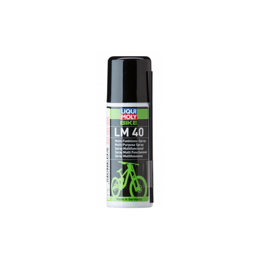 LIQUI MOLY 6057 Grease Spray | ML Performance EU Car Parts