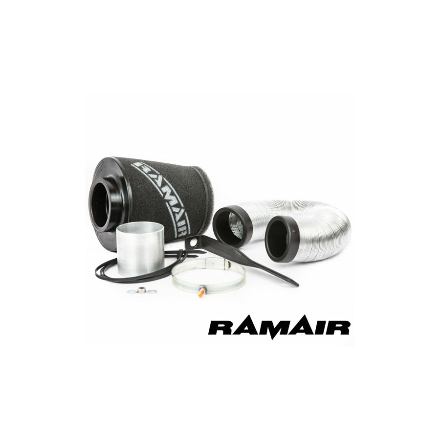 RAMAIR SR-078 VAUXHALL OPEL CORSA D & E - 1.0 1.2 1.4 INDUCTION KITS | ML Performance EU Car Parts