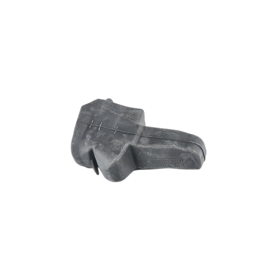 Genuine BMW 51228231996 E46 Right Rear Door Brake Grommet (Inc. 330xd, 325xi & 323i) | ML Performance EU Car Parts