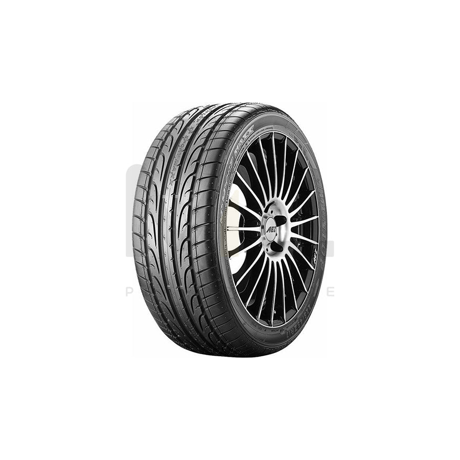 Dunlop SP SportMaxx 225/40 ZR18 92Y Summer Tyre | ML Performance EU Car Parts
