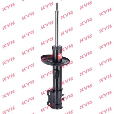 KYB 339831 Shock Absorber For Alfa Romeo Mito (955)