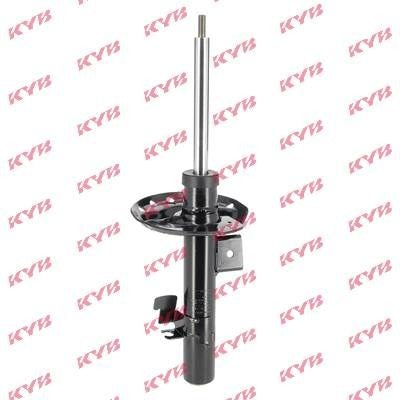 KYB Excel-G 339818 Shock Absorber For Volvo Xc60 I (156)