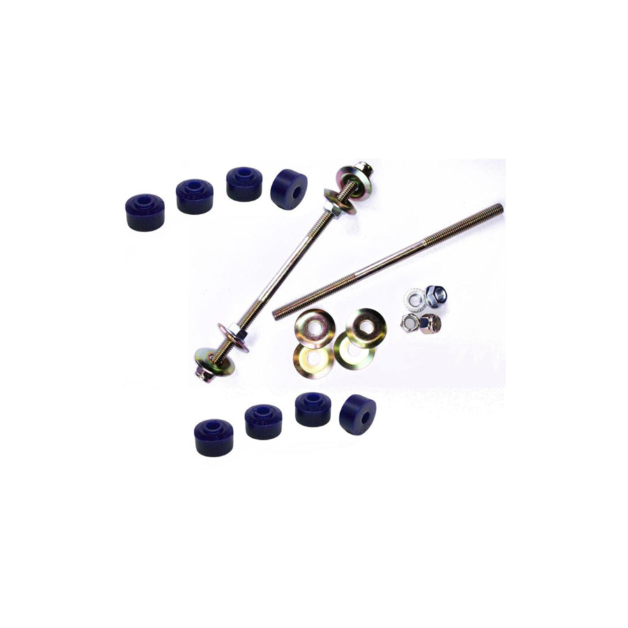 SuperPro SPF2967BK SuperPro Anti-Roll Bar Link and Bush Kit | ML Performance EU Car Parts