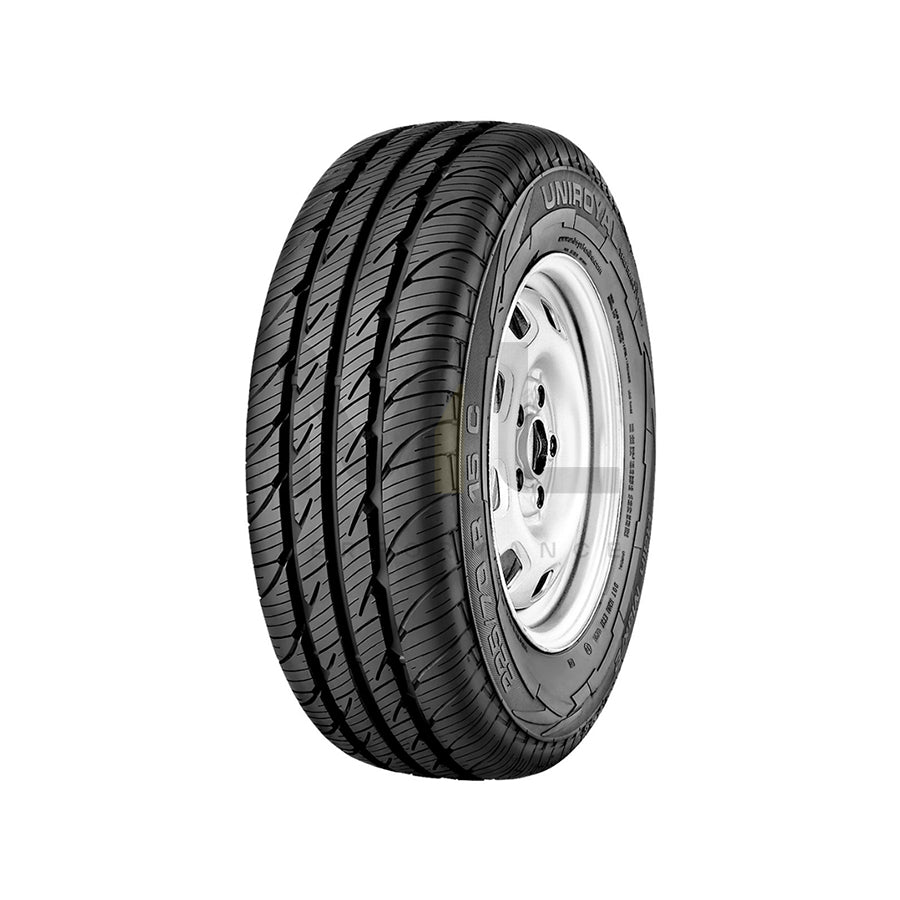 Uniroyal Rain Max XL TL 205/65 R15 99T Summer Tyre | ML Performance EU Car Parts