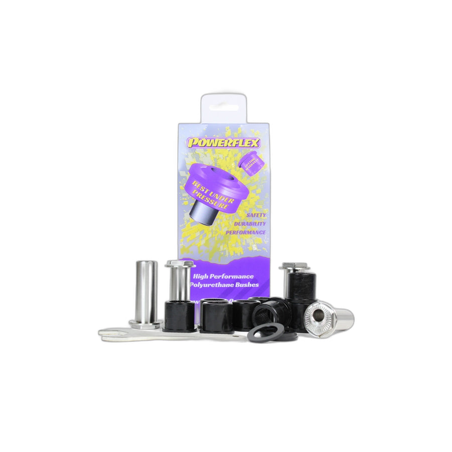 Powerflex PFR85-262G VW Rear Trailing Arm Bush Adjustable (Inc. Golf, Passat B3/B4 Syncro) | ML Performance EU Car Parts