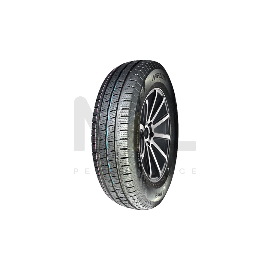 APlus A869 M+S 3PMSF 215/65 R16 109R Van Winter Tyre | ML Performance EU Car Parts