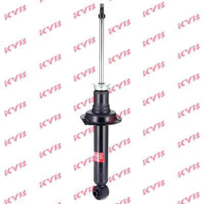 KYB Excel-G 341070 Shock Absorber For Toyota Supra Iii (A70)