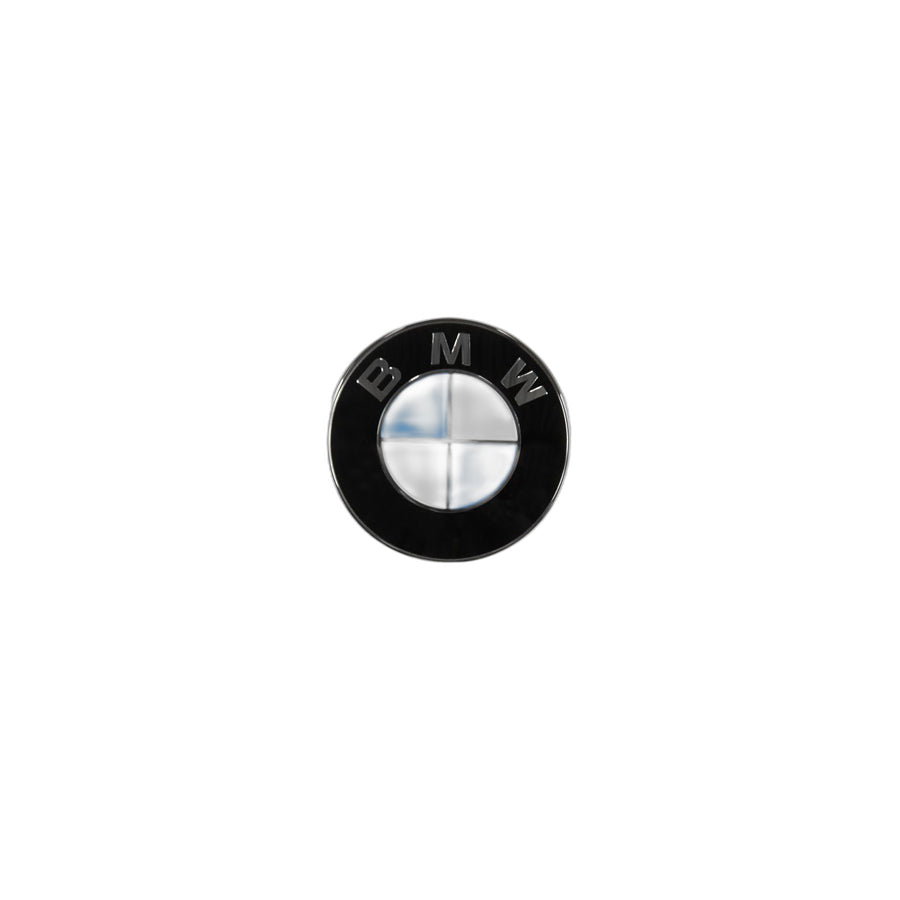Genuine BMW 51147044207 E86 E89 E85 Badge D = 70mm (Inc. Z4 2.5i, Z4 35is & Z4 2.5si)