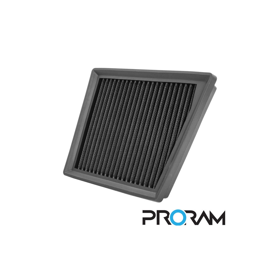 RAMAIR PPF-9787 FORD FIESTA (MK8) 1.0 ECOBOOST (2018-) PANEL FILTERS | ML Performance EU Car Parts