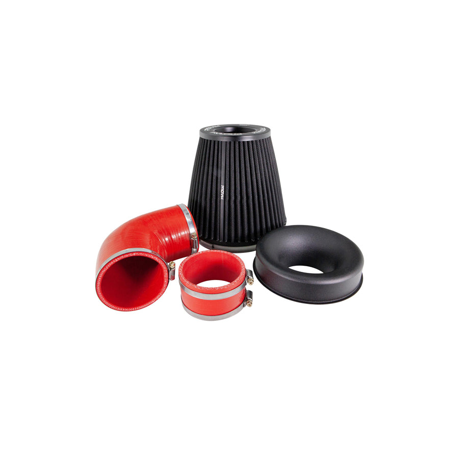 RAMAIR PRK-225-RD FORD FOCUS ST 225 INDUCTION KIT - NO ECU | ML Performance EU Car Parts