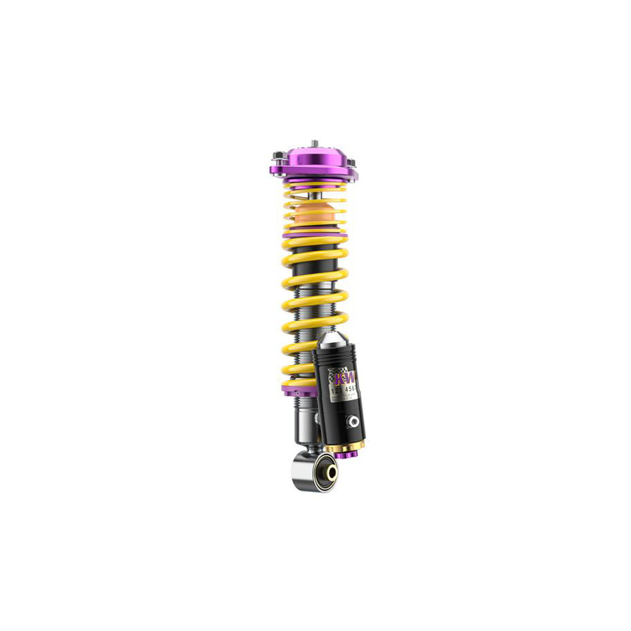 KW 39758204 Scion Subaru Toyota Clubsport 3-Way Coilover Kit (FR-S, BRZ, GR86 & GT86) 8 | ML Performance EU Car Parts