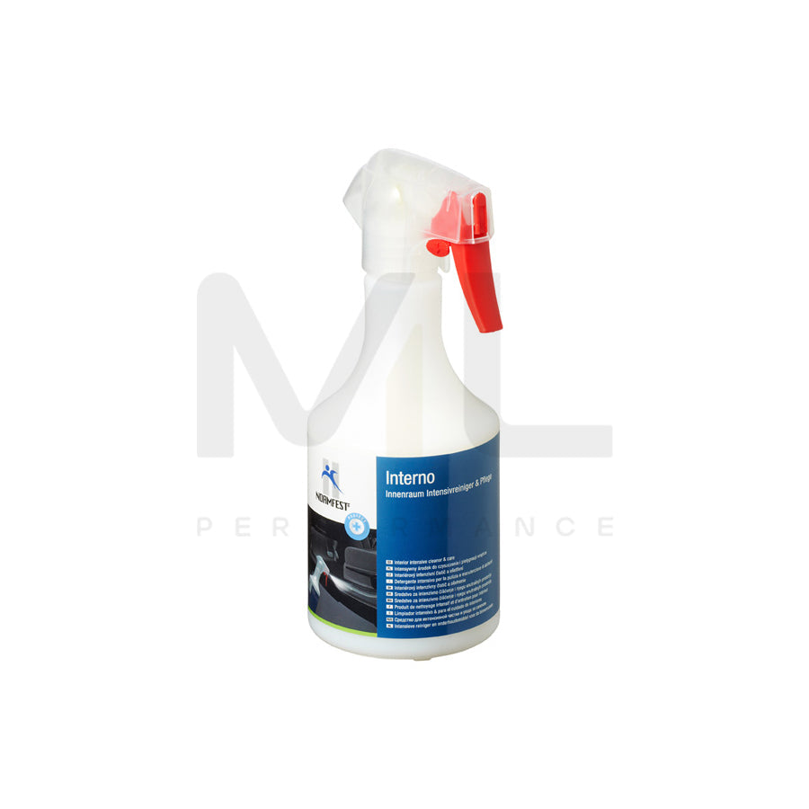Normfest Interno Protect - Intensive Interior Cleaner And Care Product 500Ml
