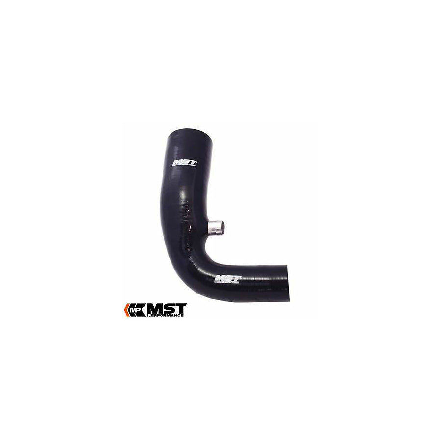 MST Performance MST-FD-FI102 FORD Fiesta Mk6 Intake Silicone Hose 1 | ML Performance EU Car Parts