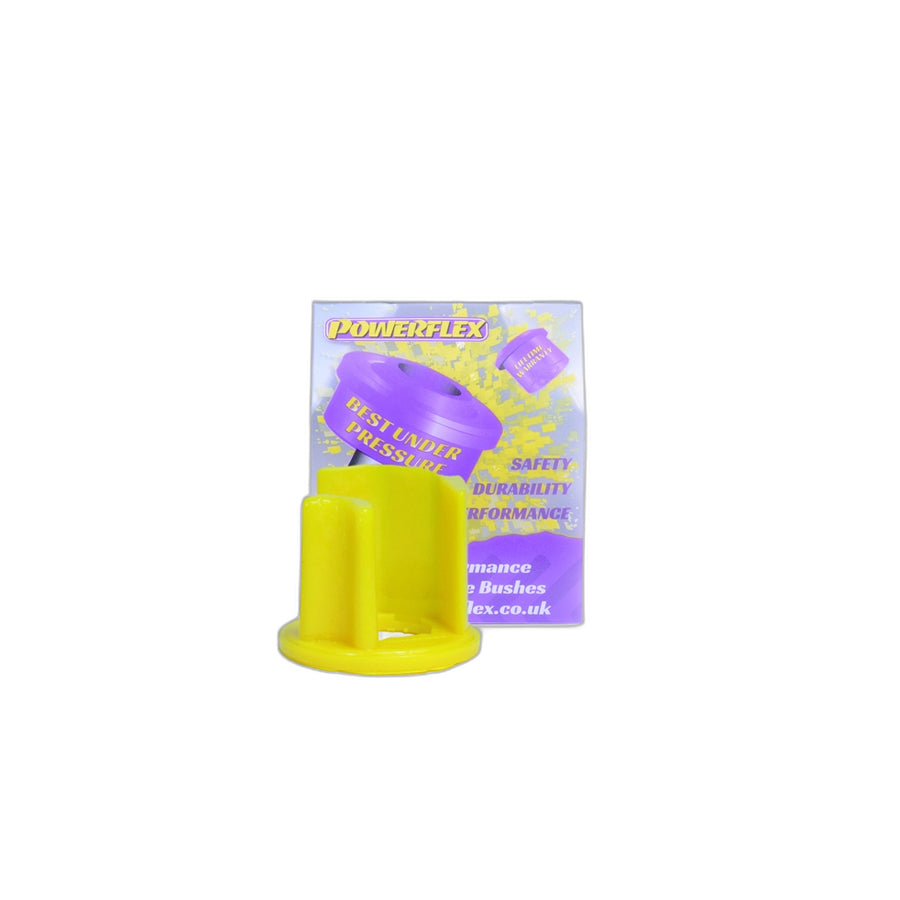 Powerflex PFF73-523 Suzuki Swift Lower Engine Mount Insert | ML Performance EU Car Parts