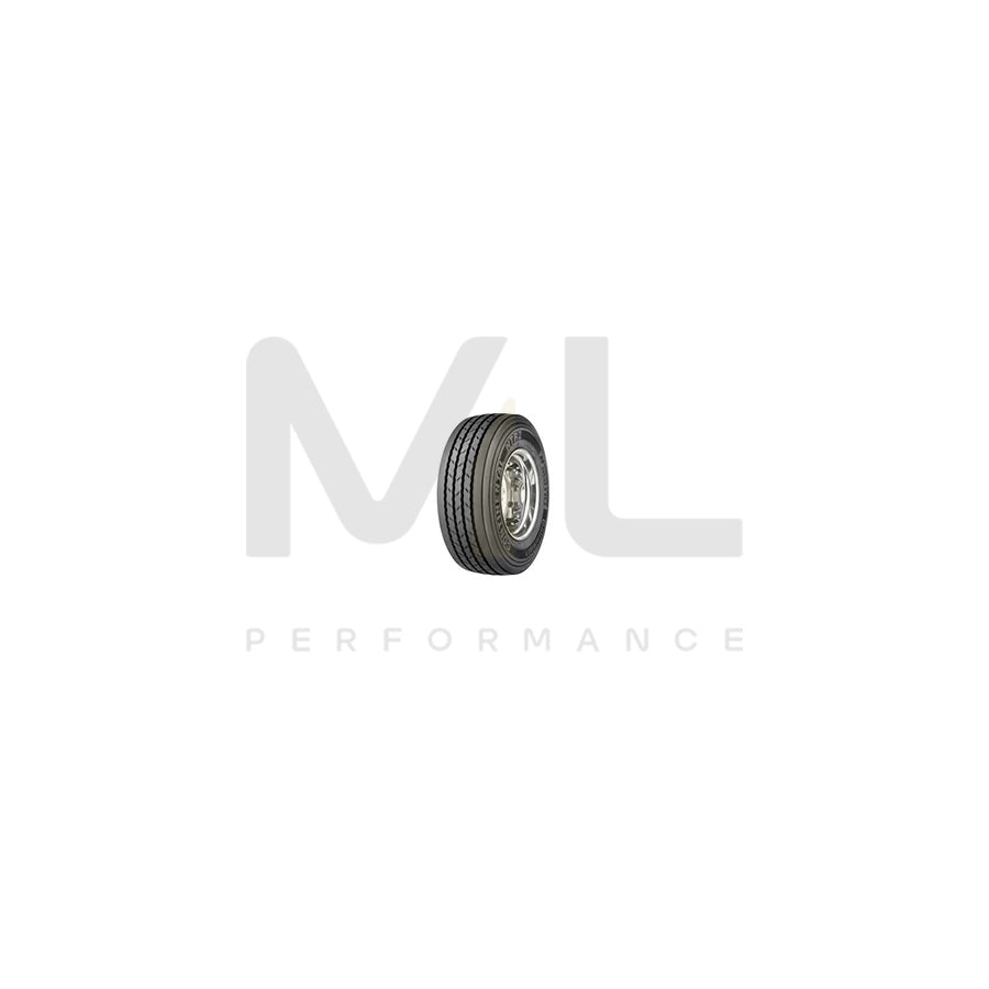 Continental HTR 2 385/65 R22.5 160K All-season Truck Tyre | ML Performance EU Car Parts