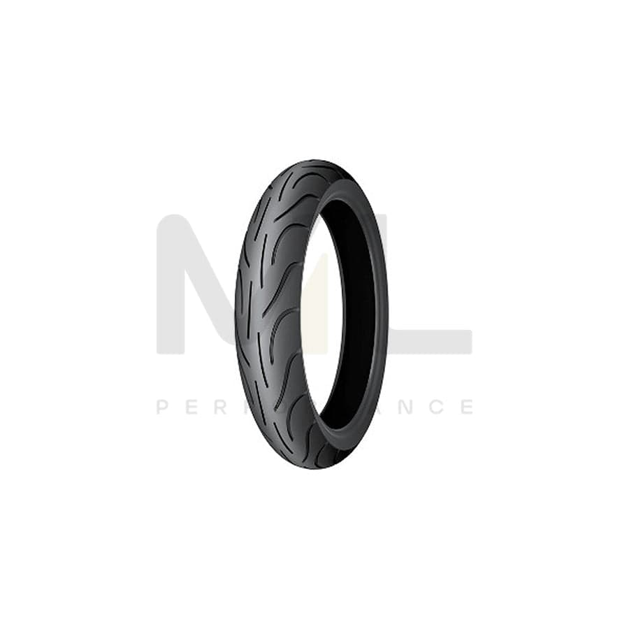 Michelin Pilot Power E Front 120/70 ZR17 (58W) Motorcycle Summer Tyre | ML Performance EU Car Parts