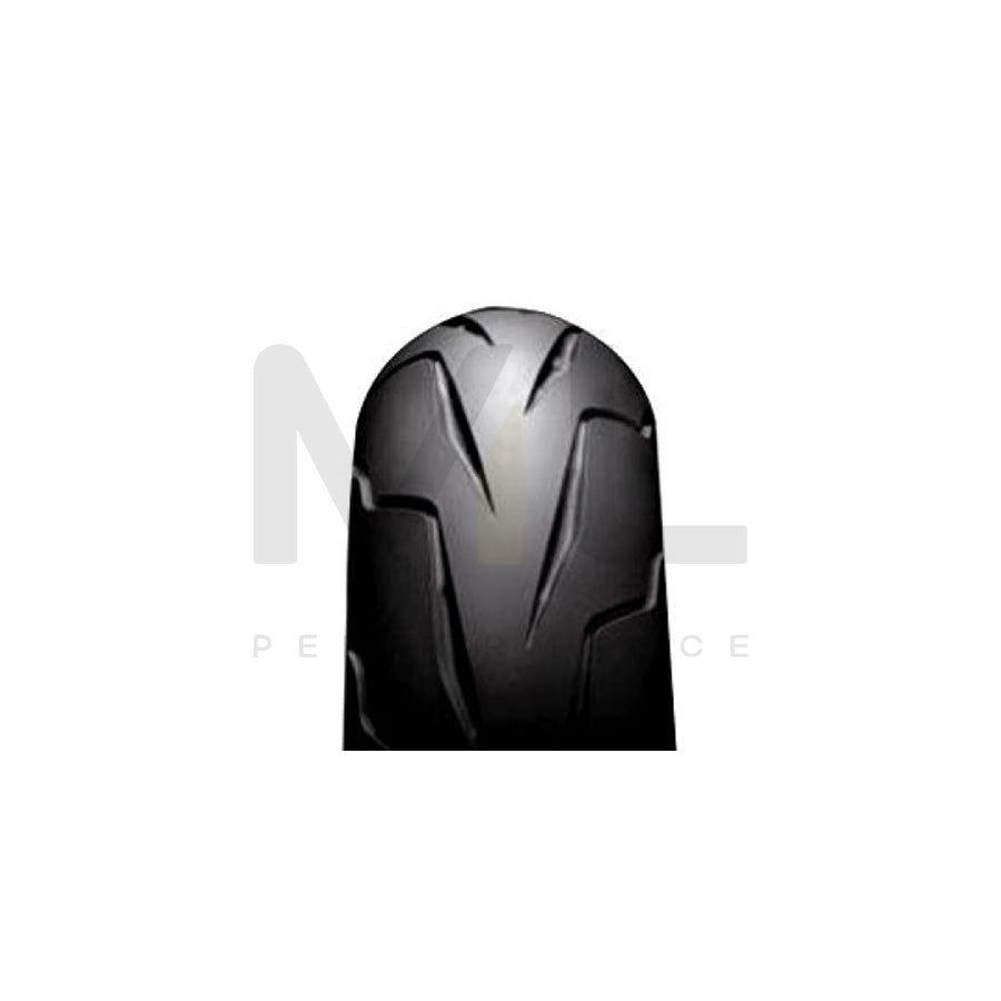 Vredestein Staccata 3.00 10 42J Motorcycle Summer Tyre | ML Performance EU Car Parts