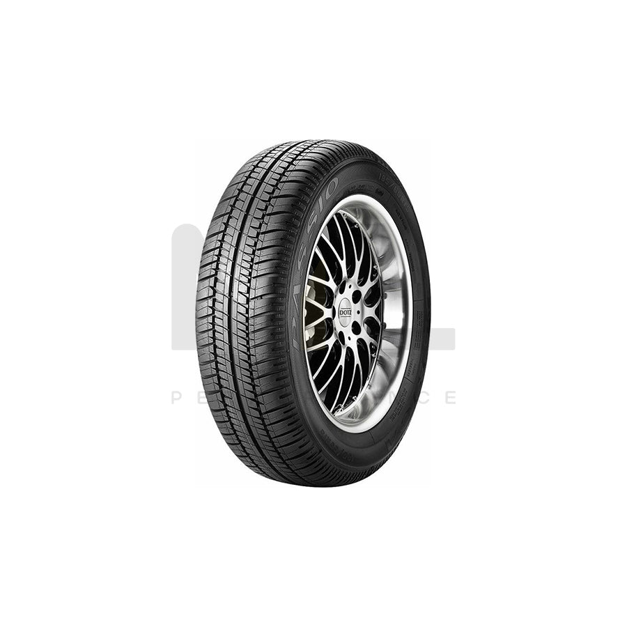 Debica Passio 135/80 R12 68T Summer Tyre | ML Performance EU Car Parts