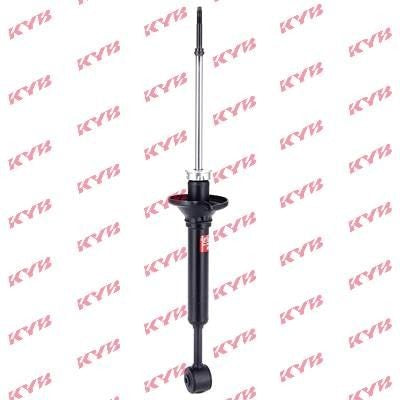 KYB Excel-G 341167 Shock Absorber For Mazda 121 Ii Saloon (Db)