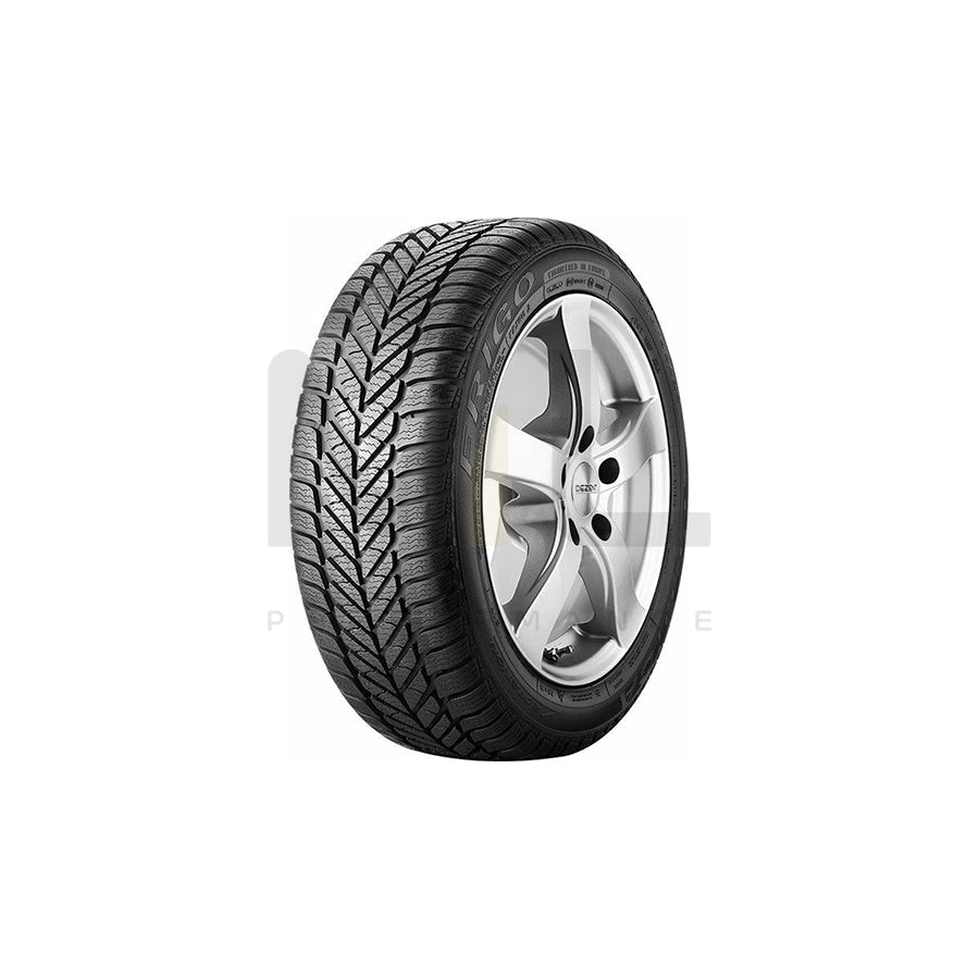 Debica Frigo 2 M+S 3PMSF 175/70 R14 84T Winter Tyre | ML Performance EU Car Parts
