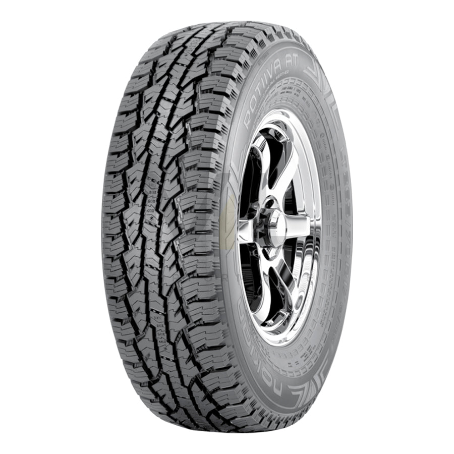 Nokian Rotiiva AT 235/75 R15 109T SUV Summer Tyre | ML Performance EU Car Parts