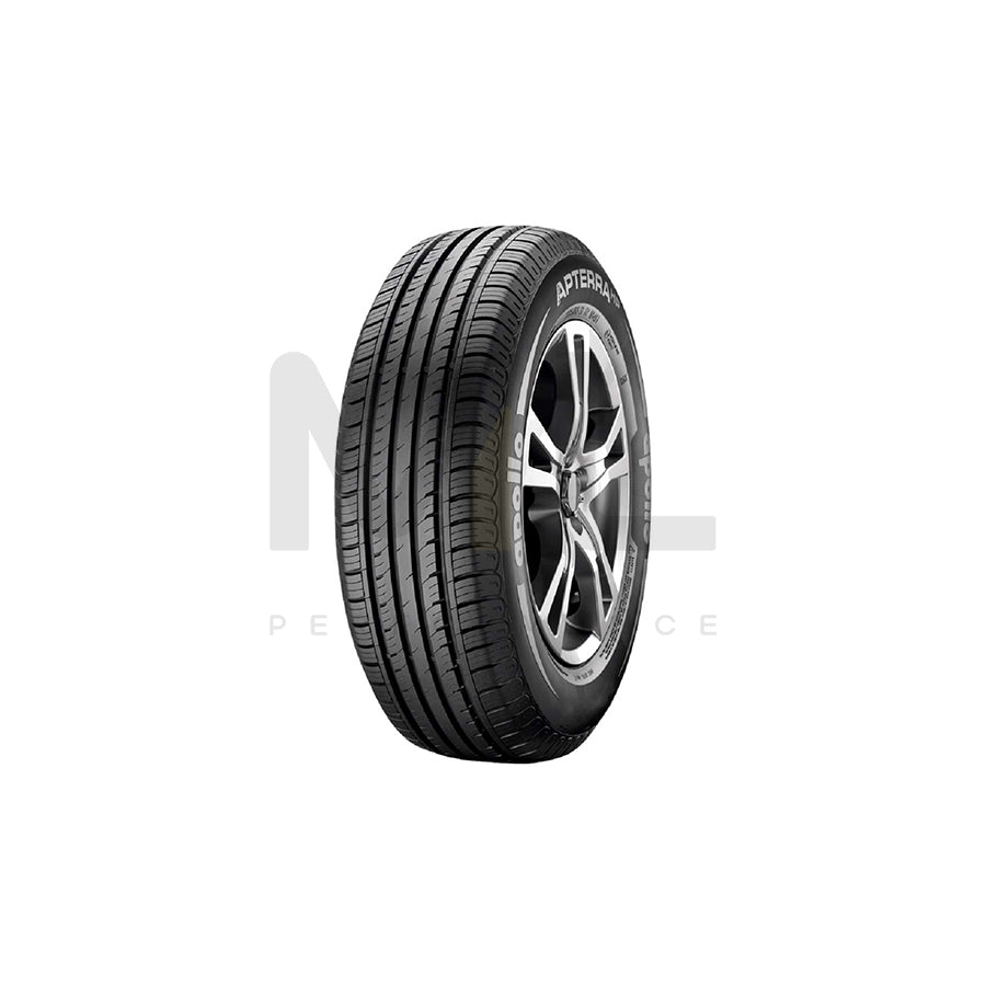 Apollo Apterra H/P 235/60 R18 107V SUV Summer Tyre | ML Performance EU Car Parts