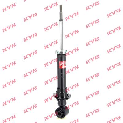 KYB Excel-G 341277 Shock Absorber For Toyota Celica Vii Coupe (T230)