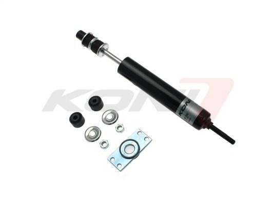 KONI 80-1092 Shock Absorber | ML Performance EU EU