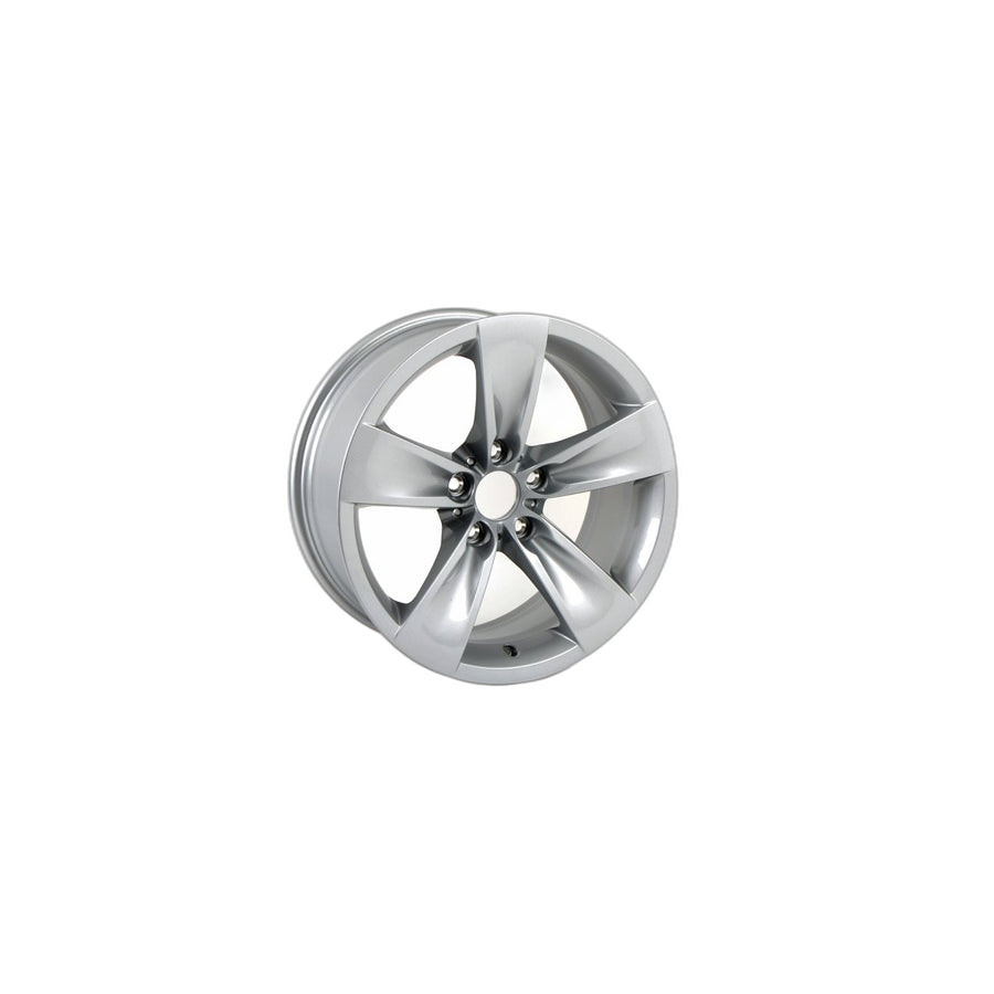 Genuine BMW 36116777349 E60 E61 Light Alloy Rim 8JX18 ET:20 (Inc. 535i, 530i & 520d) | ML Performance EU Car Parts