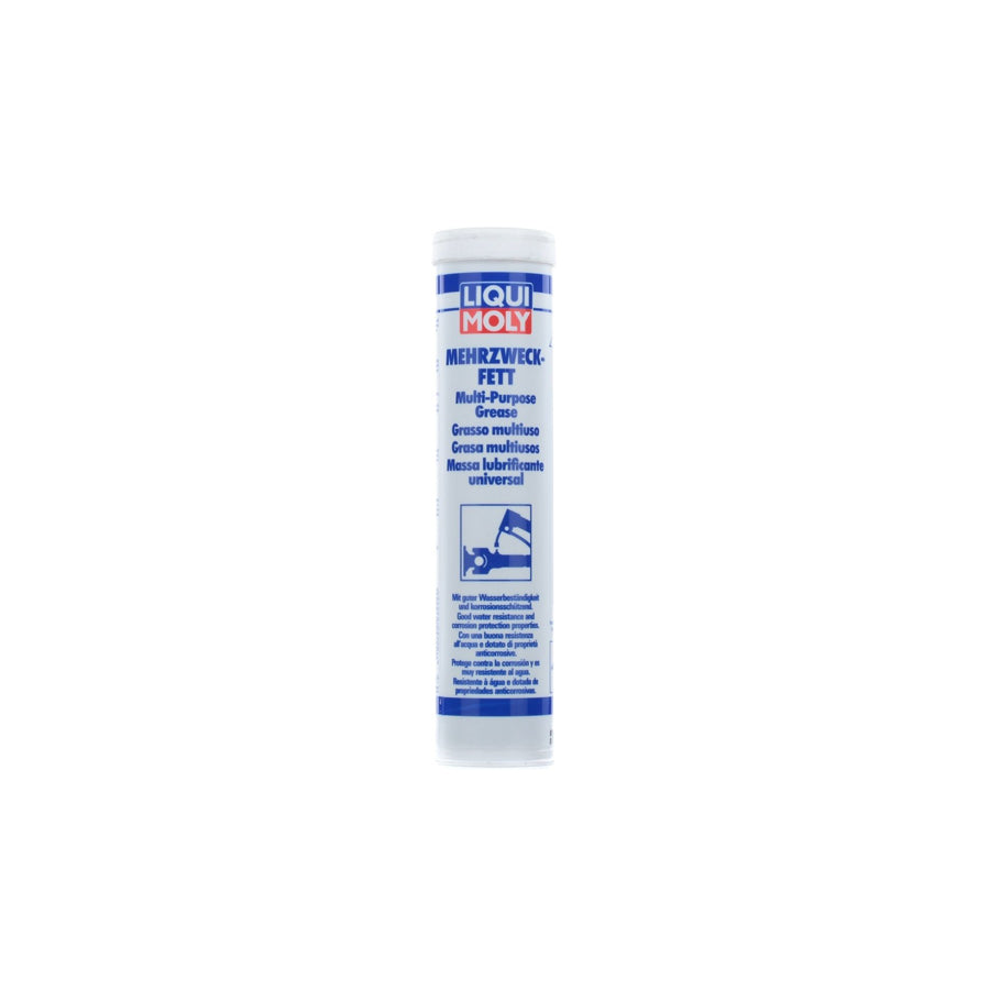 LIQUI MOLY 3552 Grease | ML Performance EU Car Parts