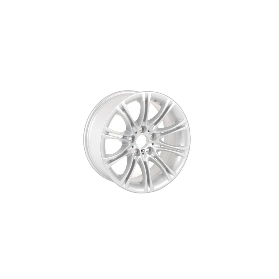 Genuine BMW 36118036947 E60 E61 Disc Wheel, Light Alloy, Reflex-Silber 8JX18 ET:20 (Inc. 520i, 525i & 535d) | ML Performance EU Car Parts