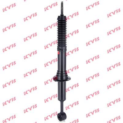 KYB Excel-G 341340 Shock Absorber For Toyota Land Cruiser Prado 120 (J120)