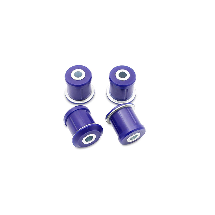 SuperPro SPF2991K Mitsubishi L200 / Shogun Sport / ChAllEngineer Front Control Arm Lower-Inner Bush Kit | ML Performance EU Car Parts