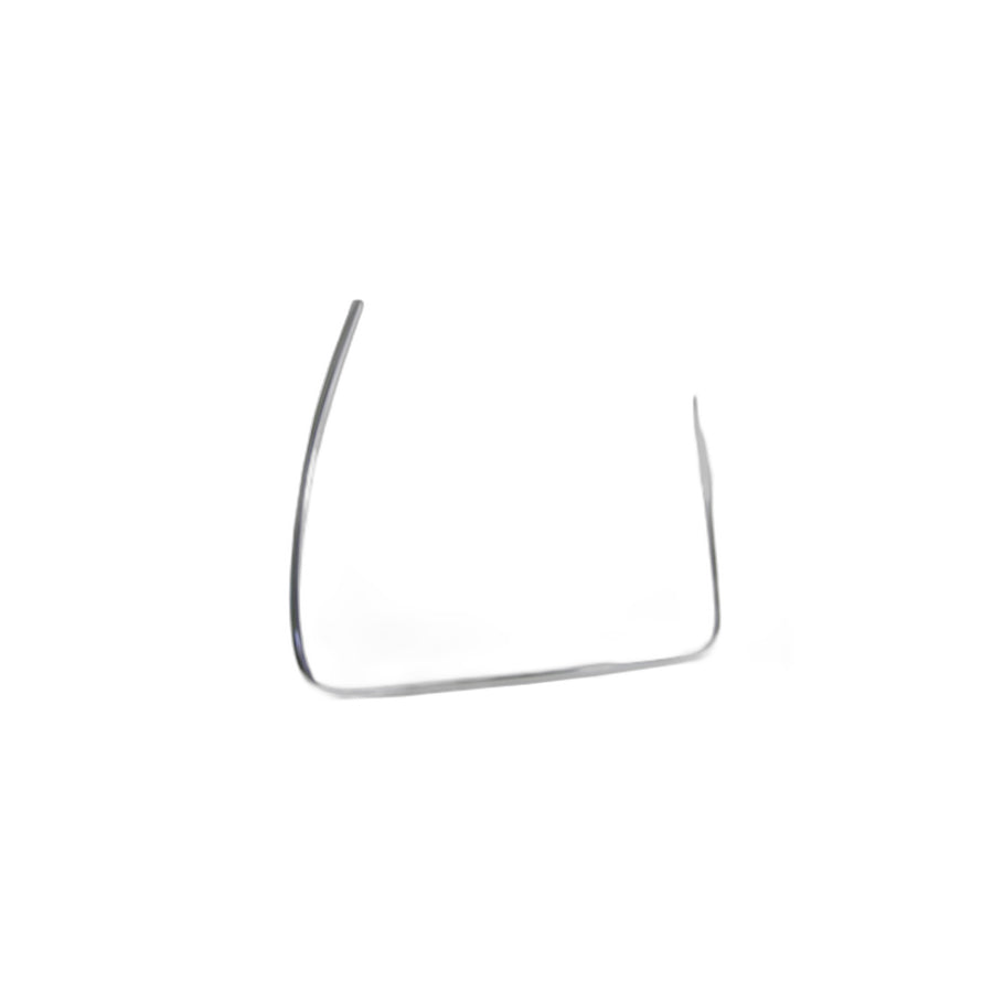 Genuine BMW 51311843777 E24 Decorative Frame Left (Inc. 635CSi, 628CSi & M6) | ML Performance EU Car Parts