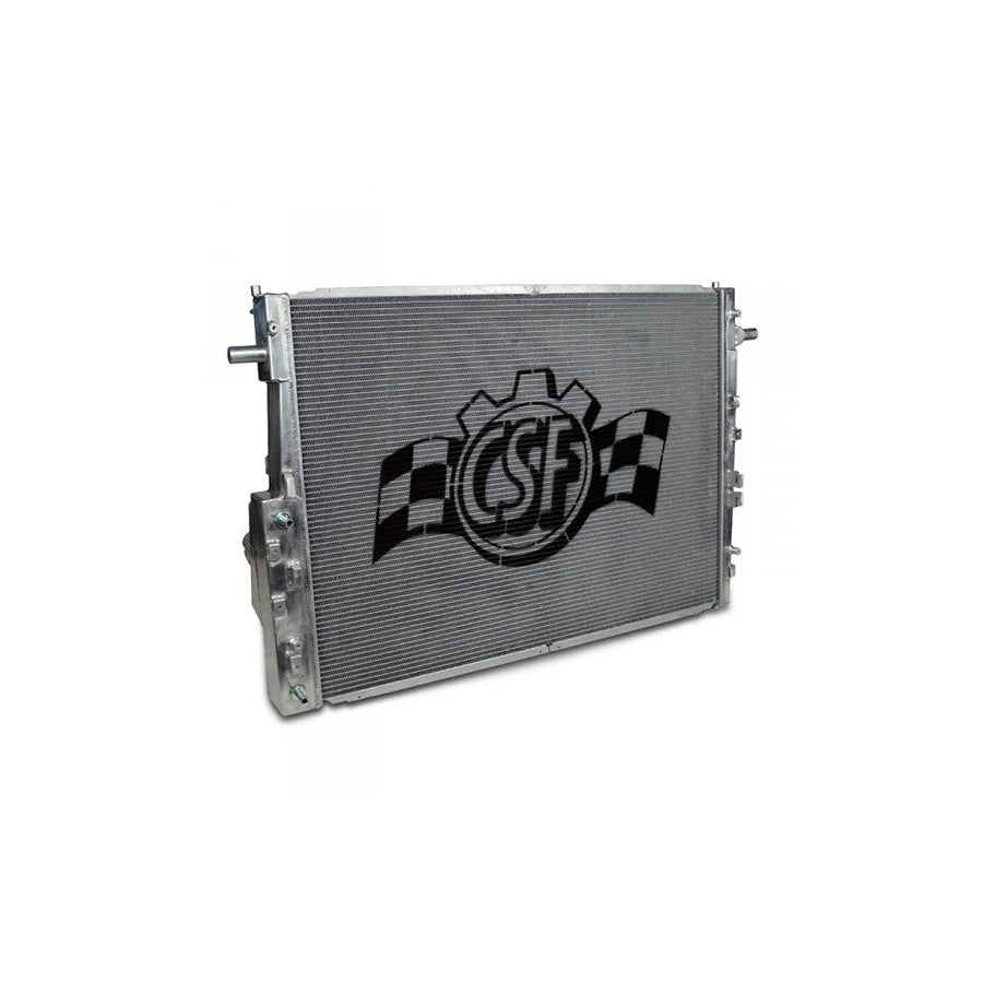 CSF Race Radiator For 08-10 Ford Super Duty 6.4L Turbo Diesel | ML Performance UK Car Parts