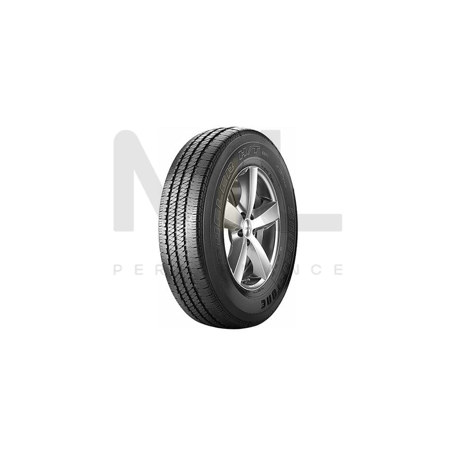 Bridgestone Dueler H/T 684 II XL 245/70 R16 111T SUV Summer Tyre | ML Performance UK Car Parts