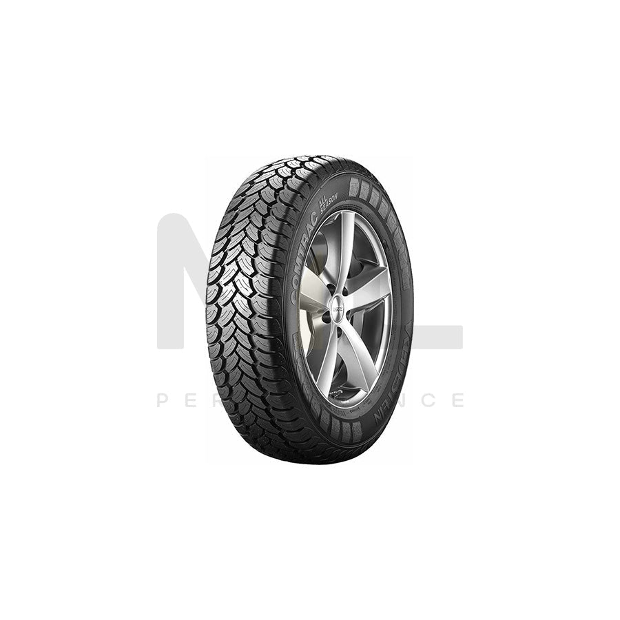Vredestein Comtrac All Season 195/65 R16 104/102R All-season Van Tyre | ML Performance EU Car Parts